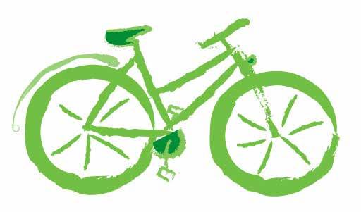 Fredag 16 september Att cykla är nödvändigt! Cyklar och cyklister-då, nu och sedan Charlotte Hagström, etnolog. Vad kan en cykel användas till?