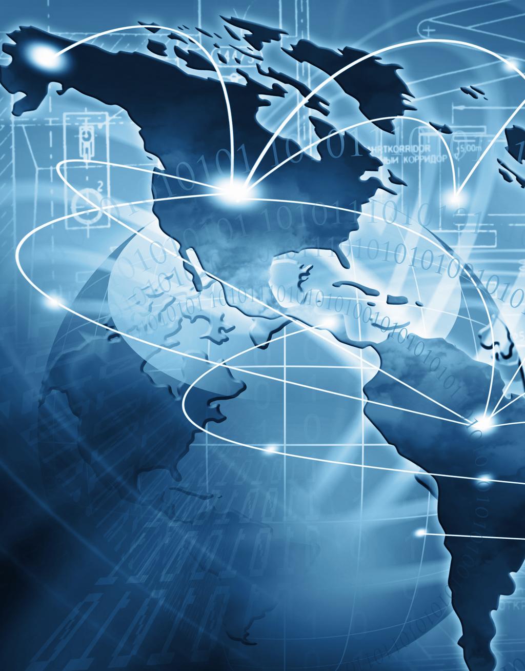 Our vision In a world where all devices are intelligent and networked HMS is the leader in making industrial devices and systems communicate for a more productive and sustainable world.