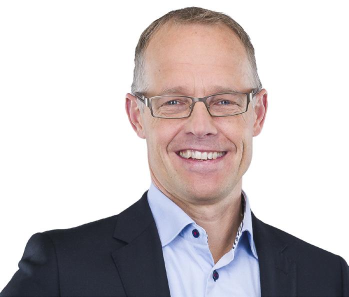 VD kommentar Under det första kvartalet når vi ett nytt omsättningsrekord på 201 Mkr och en tillväxt på 18 %.