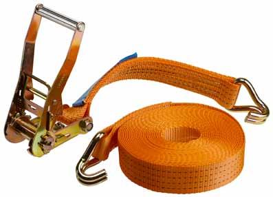 Spaklyftblock 500 kg/1,5 m Svero.