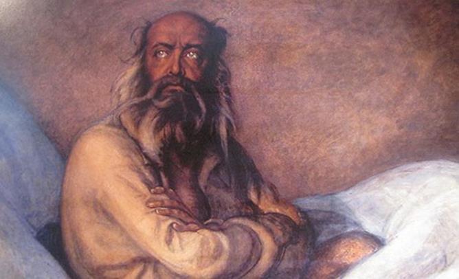 9 Fröding, andlighet och schizofreni (II) Sveriges nationalpoet blev diagnostiserad som schizofren och uppehöll sig i 16 år på olika psykiatriska institutioner eller under rehabilitering.
