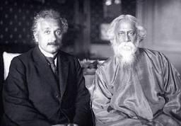 Einstein var övertygad (som Descartes) att verkligheten kan delas upp i enheter som var för sig kan analyseras och inordnas under kausala lagar.