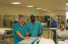 Kardiologiska och hjärtkirurgiska erfarenheter från Khartoum. Toomas Särev, Norwich, UK Behövs Kardiologi och Hjärtkirurgi i U-länder?