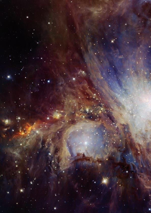 Very Large Telescope Very Large Telescope (VLT) är flaggskeppet för europeisk optisk astronomi nu i början av det tredje millenniet.