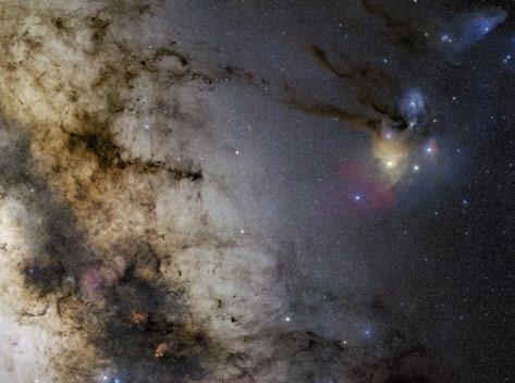 ESO/B. Tafreshi (twanight.