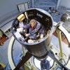 5 maj 1981 ESO:s huvudkontor i Garching, Tyskland,