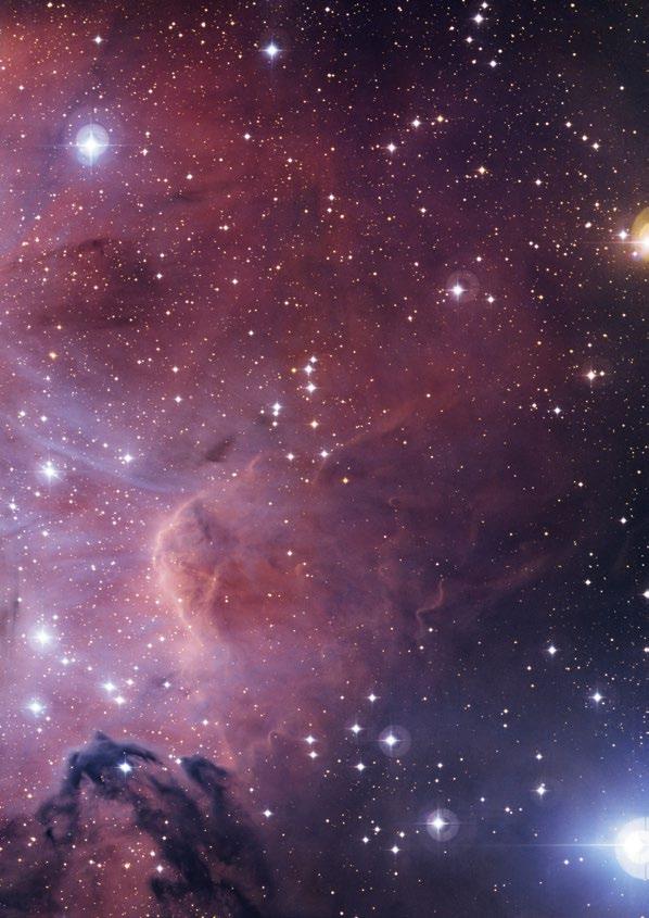 ESO:s huvudkontor, Garching, Tyskland La Silla ESO:s första observatorium byggdes på La Silla, 2400 meter över havet och 600 kilometer norr om Santiago i Chile.