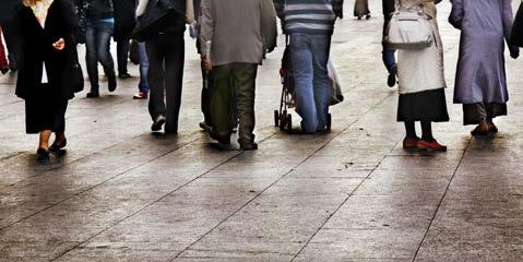 För den som har ett byråkratiskt förhållningsätt till att driva förändring och utveckling är det naturligtvis frustrerande att det inte går att ta fram och implementera en sorts generalmodell för