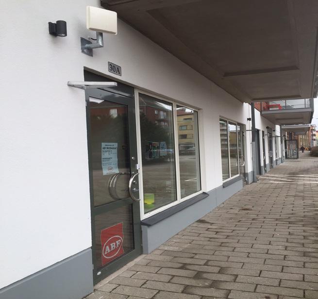 BRA ATT VETA VID ANMÄLAN Anmäl dig direkt på: www.abf.se/mittskane Telefon: 0413-69350, 0413-69351 E-post: info.mittskane@abf.