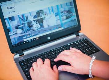 Välkommen till SV! Här nedan ser du ett axplock av våra kurser. På vår hemsida www.sv.se/malmo hittar du mer information om varje arrangemang och där lägger vi löpande upp nya spännande aktiviteter.
