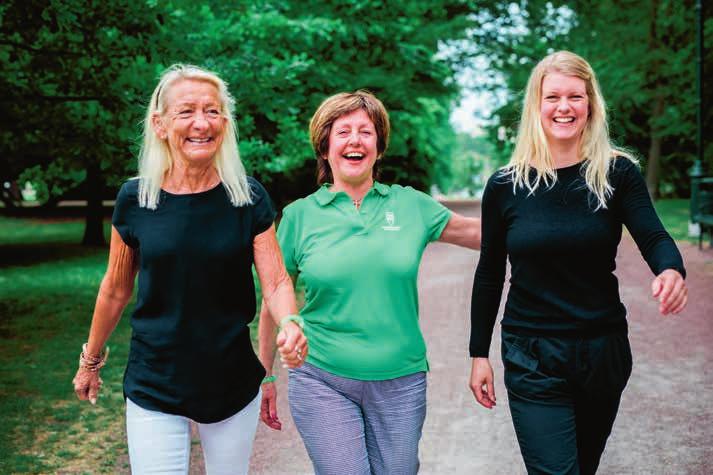 FOTO: LENA EVERTSSON Välkommen till oss på Grynbodgatan 20! sv.se/malmo uppdateras kontinuerligt med nya kurser!