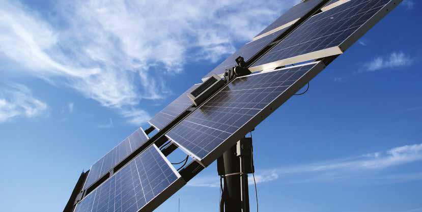 Smart mätteknik vid direktfakturering av solcellsenergi I takt med att kostnaderna för solceller har minskat har intresset för att installera dessa ökat.