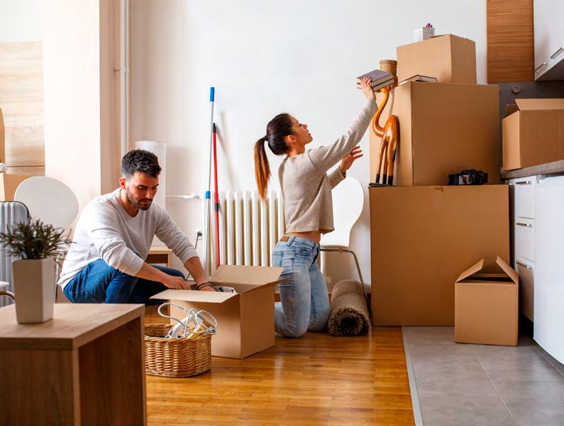 Köpprocess Bo i bostadsrätt. Visning På projekthemsidan ser du tid och plats angivet för projektets visningar.