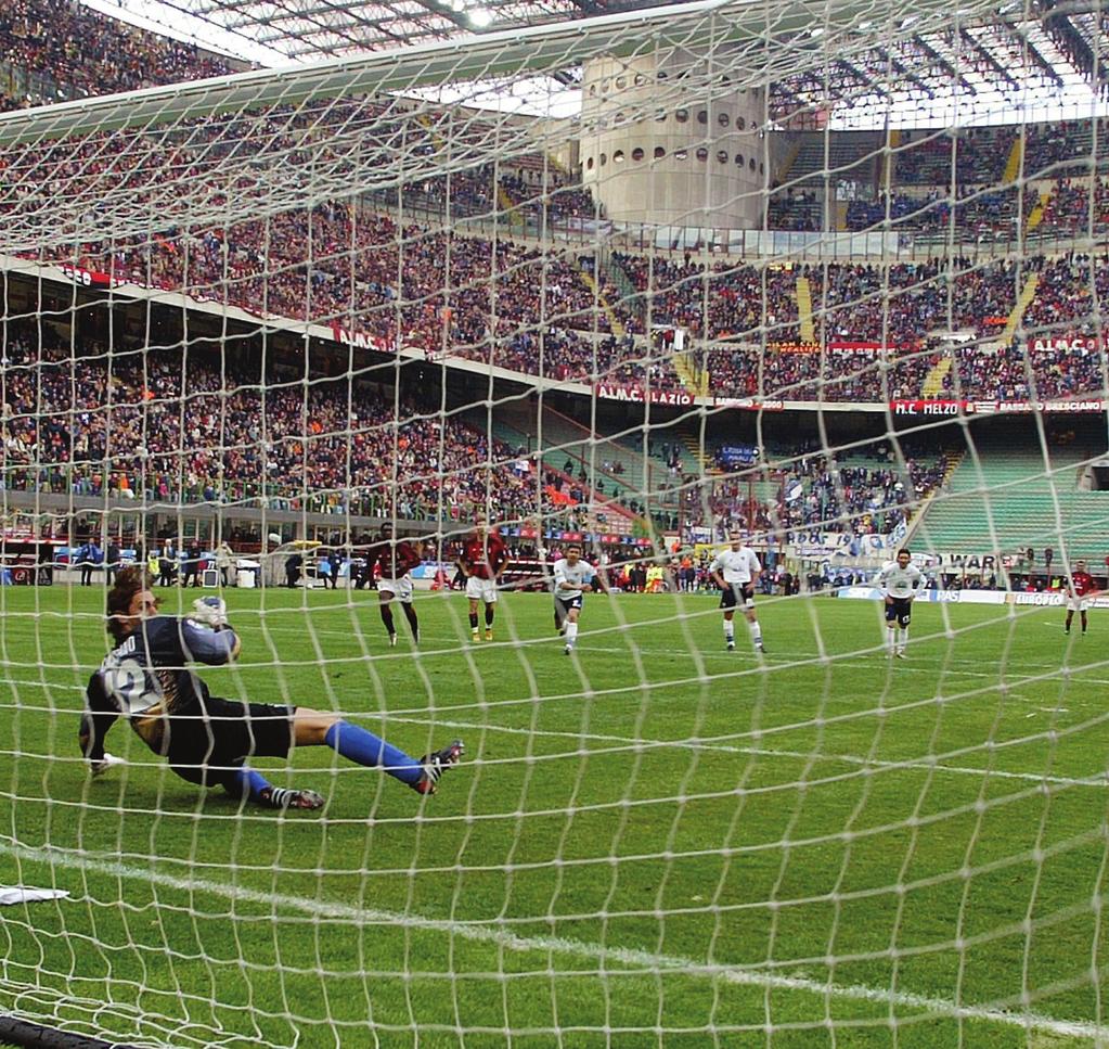 Borgen5A kap1 07-02-22 15.04 Sida Ungefär hur många? Tabellen visar antalet åskådare vid några italienska fotbollsmatcher.