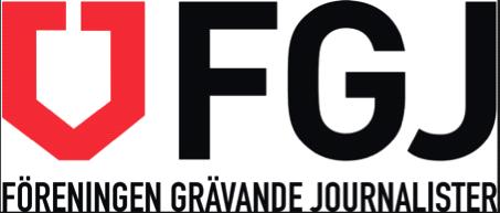 Handlingar till Föreningen Grävande Journalisters årsmöte Jönköping 2015-03- 20 Förslag till dagordning 1. Mötets öppnande 2.