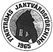På gång i jaktvårdsföreningen ÅD-BON OCH HOLKTALKA hölls 9 april.