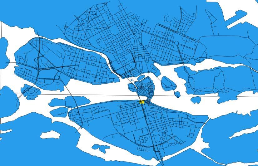 IVL-rapport C Effekter av miljözonskrav för personbilar i Stockholms