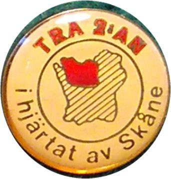 Märket utkom 1983, då stadsministern Olof