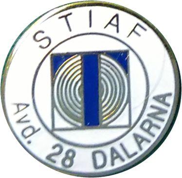 7 STIAF avd 28 Dalarna.