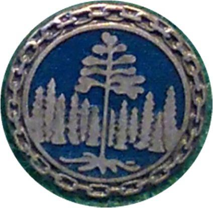 410) 1918 bildades Svenska skogs- och flottningsarbetareförbundet.