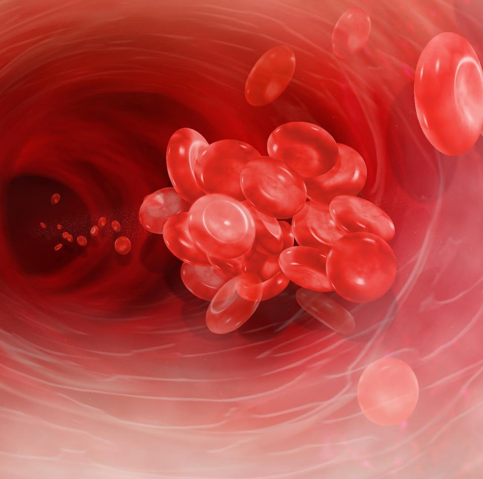 Haemophilia tillväxt bygger på innovation Säkerhet har fastställts i