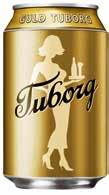 Tuborg Grön Burk, 