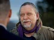 Anders Djerf (V), ledamot