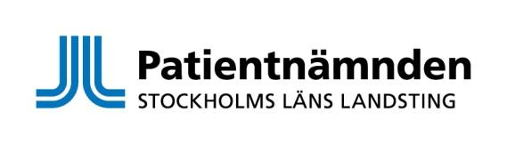 PaN A1810-0013071 Lokal informationssäkerhetspolicy Patientnämnden och dess förvaltning är beroende av information i olika former för det dagliga arbetet avbrott i tillgång till information ger