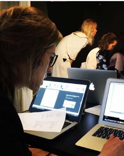 Strategi Den bästa och tryggaste spelupplevelsen Innovation i internationellt samarbete En snabb och effektiv utveckling av nya nummerspel och spelupplevelser.