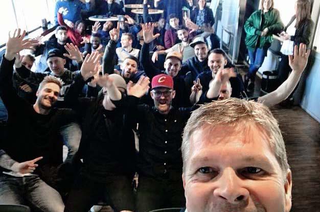 En mängd nya produkter Miljonregnet för Lotto, Triss Premium, Oddset Challenge, SkrapKeno och nya Vikinglotto, 2017 var året då vi kunde erbjuda kunderna ett stort antal nya spännande spelformer.
