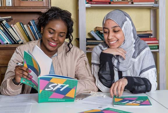 Genom avtal med ett sextiotal specialidrottsförbund ger vi möjligheter för Idrottssverige att skapa aktiviteter och ökat engagemang kring denna viktiga fråga.