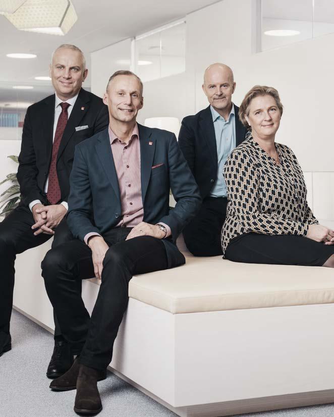 Jaldung, Jörgen Olofsson, Joakim Mörnefält,