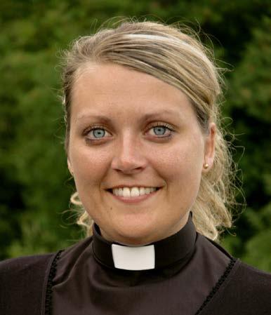 Var inte rädd Vad säger änglarna? Frågade Ebba Knutsson (som leder barnrytmiken på fredagarna i Skutan) mig för några veckor sen. Var inte rädd, svarade jag.
