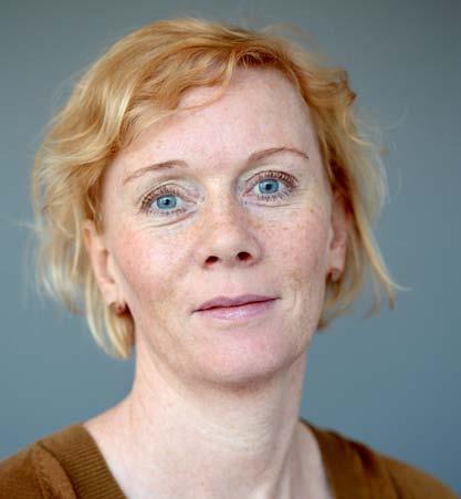 KAJSA NORDBORG SKANDIA EN KUNDSTYRD BANK-
