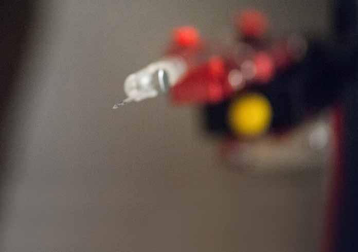 Verksamhet CombiGene har utvecklat en behandlingsmetod som bygger på genteknik, vilken i prekliniska studier visat sig kunna förhindra epilepsianfall.