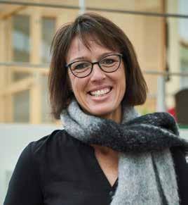 Andra bolagsengagemang de senaste fem åren: Bolag Position Tidsperiod Rhovac AB Styrelseledamot Pågående Targovax ASA CEO Under perioden avslutat MARIA EKBLAD Född 1968.