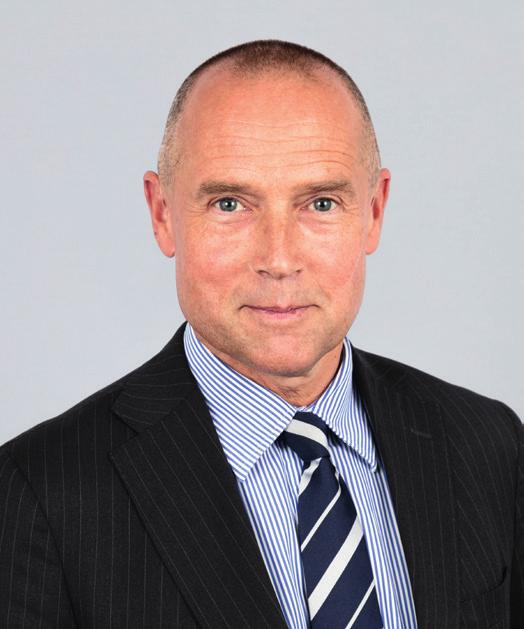 Peter har särskild erfarenhet inom allmän affärsjuridik, insolvensrätt, fastighetsrätt och processrätt. Håkan Nordblad, Ledamot Håkan är VD för Westra Wermlands Sparbank sedan 2009.