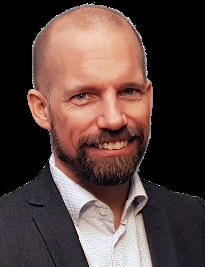 Patrik Dahlqvist - Styrelseledamot Patrik Dahlqvist, född 1974, är styrelseledamot i Toleranzia sedan 2015.