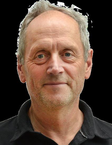 Björn Löwenadler CBO, Chief Business Officer Björn Löwenadler, född 1952, har en PhD i molekylär immunologi vid Karolinska Institutet.
