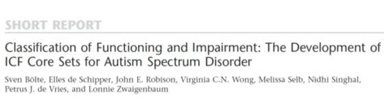 ICD-11 5