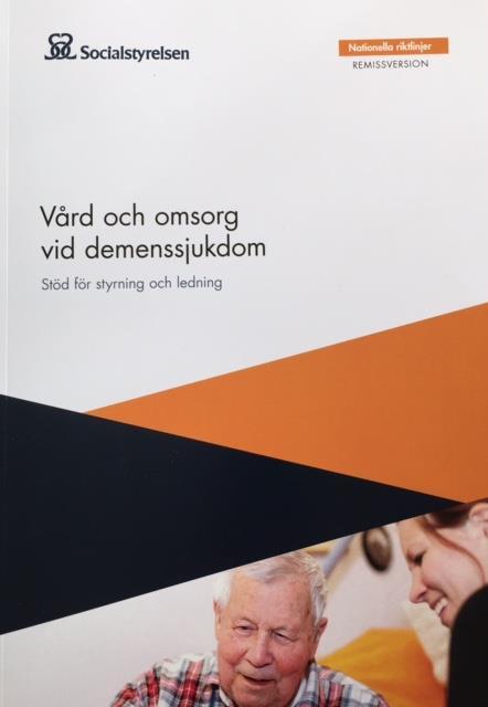 BASAL KOGNITIV UTREDNING Intervjuer med anhöriga (prio 1) Klocktest kombinerad med MMSE-SR (prio 2) RUDAS, till personer med annat modersmål än svenska,