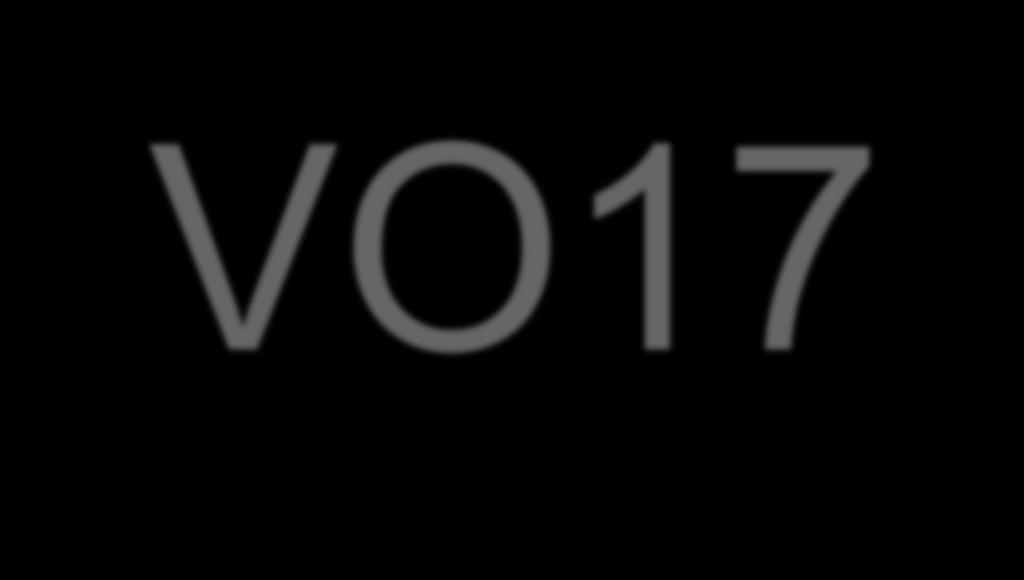Vägga Gymnasieskola VO17