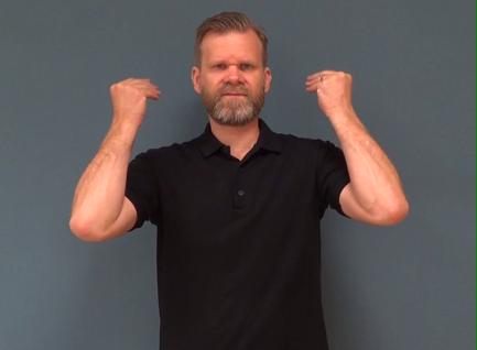 med figurer som visade artikulationsställe, artikulatorer och artikulationer