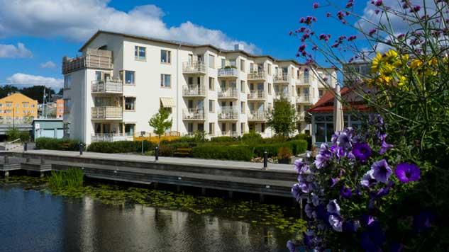 Skogstäppan gruppbostad Skogstäppan är ett boende för dig som har en psykisk funktionsnedsättning och är beläget i ett vackert naturområde med promenadvägar och skogen precis utanför dörren.