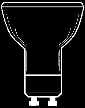 lampskärmen skall kunna fästas på lampan. Lampans höjd och bredd anges på förpackningen.