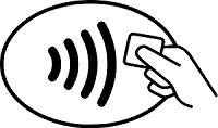 4. När du har lagt till ett kort följer du instruktionerna på skärmen för att aktivera meddelanden i din telefon (om du inte redan har gjort det) för att slutföra installationen.