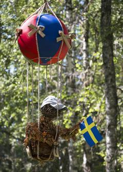 helgöppet på våra återvinningscentraler Sporthall i Djurås Nödvändiga