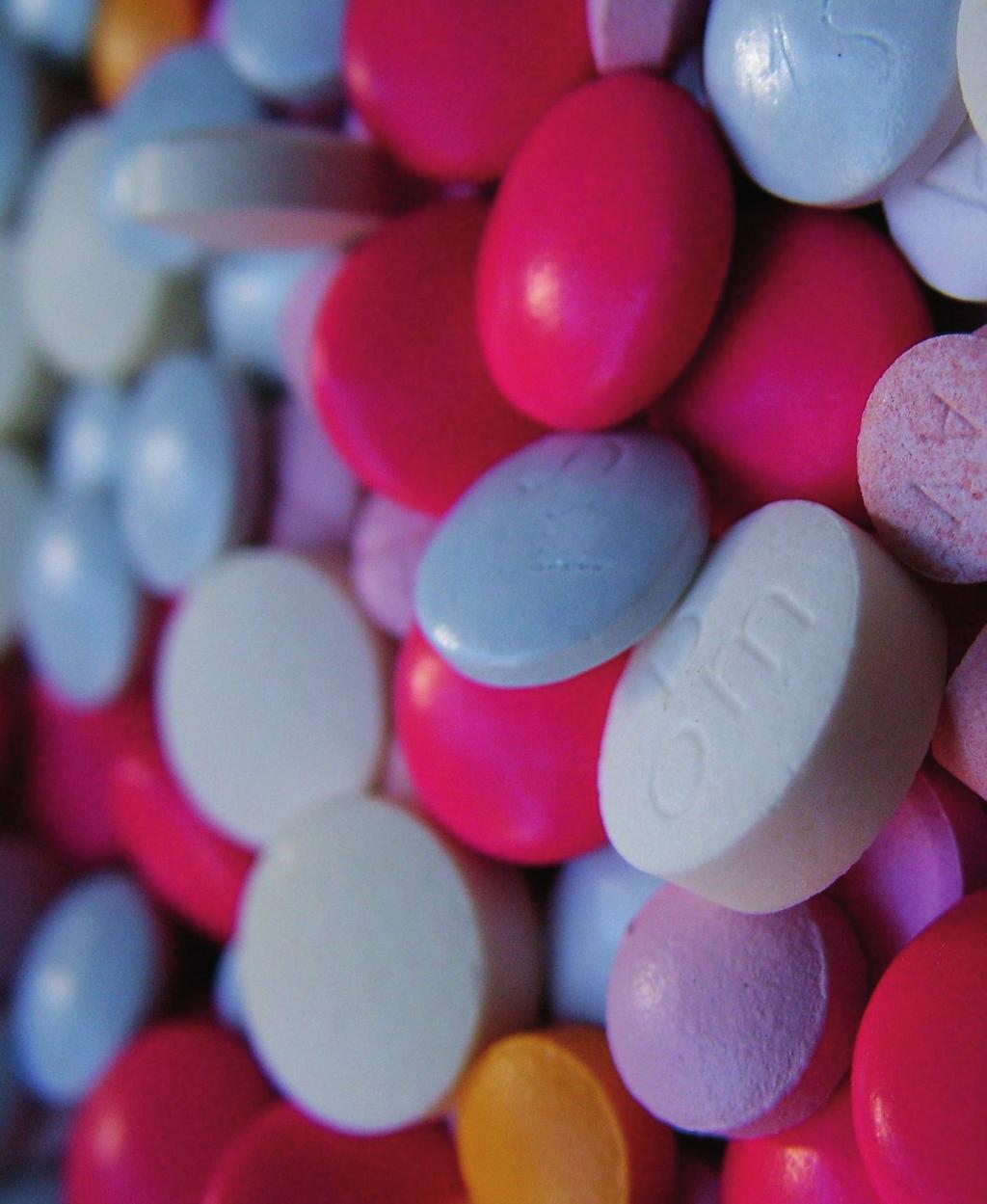 Koagulationshämmande medel ARB (angiotensin II-receptorantagonister) Text: Ulf Rothelius, Läkemedelscentrum Läkemedelsrelaterad sjuklighet hos äldre Bakgrund Studier har visat att en betydande andel