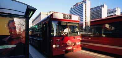 Transport För dig som har ett yrkeskompetensbevis (YKB) för buss är jobbmöjligheterna mycket goda 2018. Som bussförare kan du bland annat arbeta inom kollektivtrafiken, turistbussar eller färdtjänst.