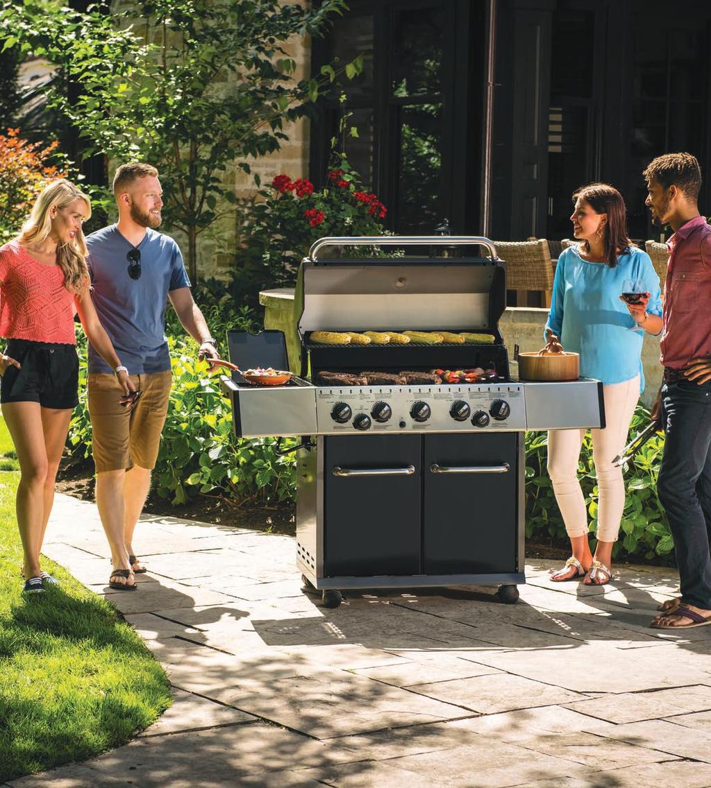 SORTIMENT GRILLAR GRILLYTA 81cm 64cm 44cm 44cm Grillgaller i